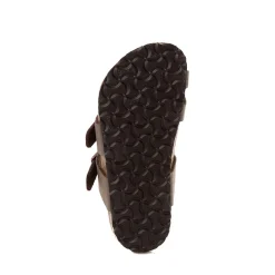 Cheap Birkenstock Mayari Sandal - Little Kid - Mocha