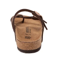 Cheap Birkenstock Mayari Sandal - Little Kid - Mocha