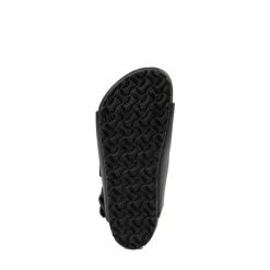 Clearance Birkenstock Milano Eva Sandal - Toddler / Little Kid - Black