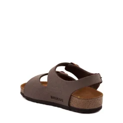 Outlet Birkenstock Roma Sandal - Toddler / Little Kid - Mocha