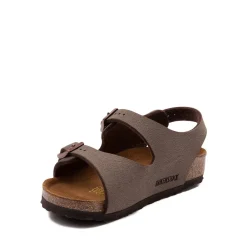 Outlet Birkenstock Roma Sandal - Toddler / Little Kid - Mocha