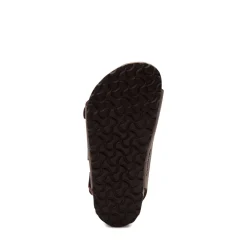 Outlet Birkenstock Roma Sandal - Toddler / Little Kid - Mocha