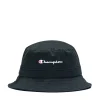 Discount Champion Garment Washed Bucket Hat - Black