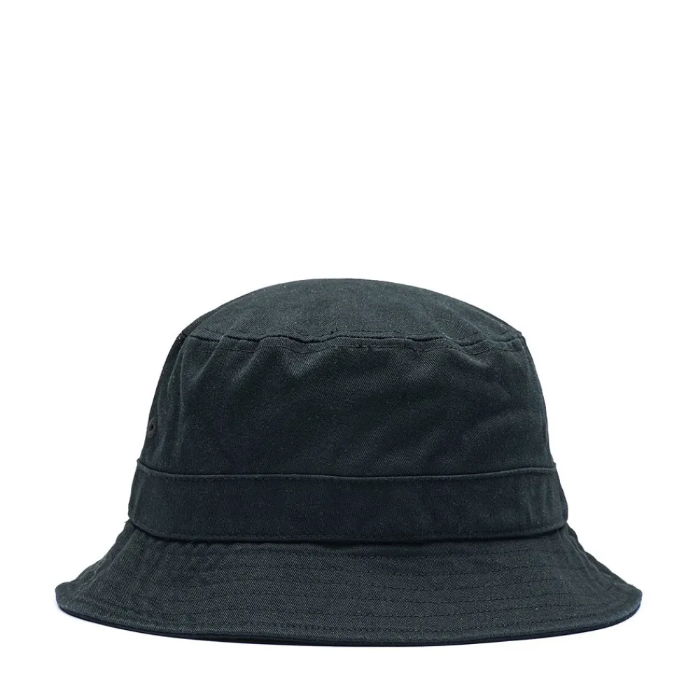 Discount Champion Garment Washed Bucket Hat - Black