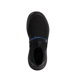 Clearance Champion Legend Hi Athletic Shoe - Little Kid - Black