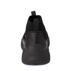 Clearance Champion Legend Hi Athletic Shoe - Little Kid - Black