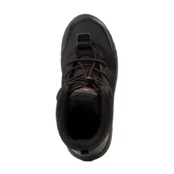 Best Sale Columbia Fairbanks Boot - Little Kid / Big Kid - Black