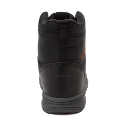 Best Sale Columbia Fairbanks Boot - Little Kid / Big Kid - Black