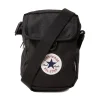 Clearance Converse Chuck Patch Crossbody 2 Bag - Black