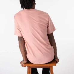 Clearance Converse Chuck Patch Tee - Canyon Dusk
