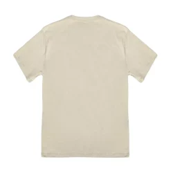 Sale Converse Chuck Patch Tee - Desert Sand