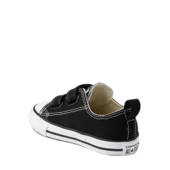 Shop Converse Chuck Taylor All Star 2V Lo Sneaker - Baby / Toddler - Black