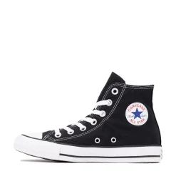 Cheap Converse Chuck Taylor All Star Hi Sneaker - Black