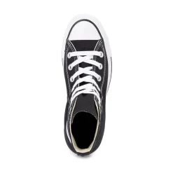 Cheap Converse Chuck Taylor All Star Hi Sneaker - Black