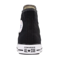 Cheap Converse Chuck Taylor All Star Hi Sneaker - Black
