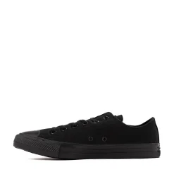 Sale Converse Chuck Taylor All Star Lo Sneaker - Black Monochrome