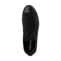 Sale Converse Chuck Taylor All Star Lo Sneaker - Black Monochrome