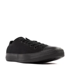 Sale Converse Chuck Taylor All Star Lo Sneaker - Black Monochrome