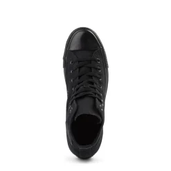 Outlet Converse Chuck Taylor All Star Hi Sneaker - Black Monochrome
