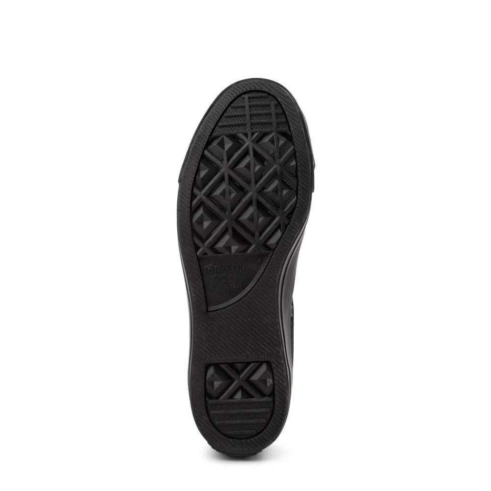 Outlet Converse Chuck Taylor All Star Hi Sneaker - Black Monochrome