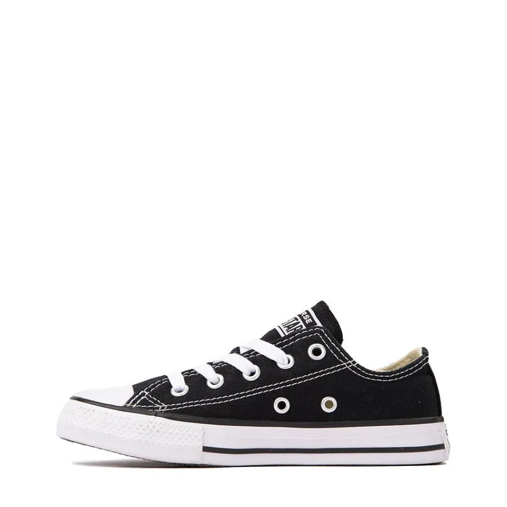 Online Converse Chuck Taylor All Star Lo Sneaker - Toddler / Little Kid - Black