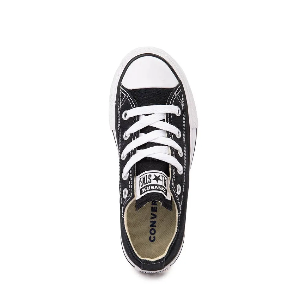 Online Converse Chuck Taylor All Star Lo Sneaker - Toddler / Little Kid - Black