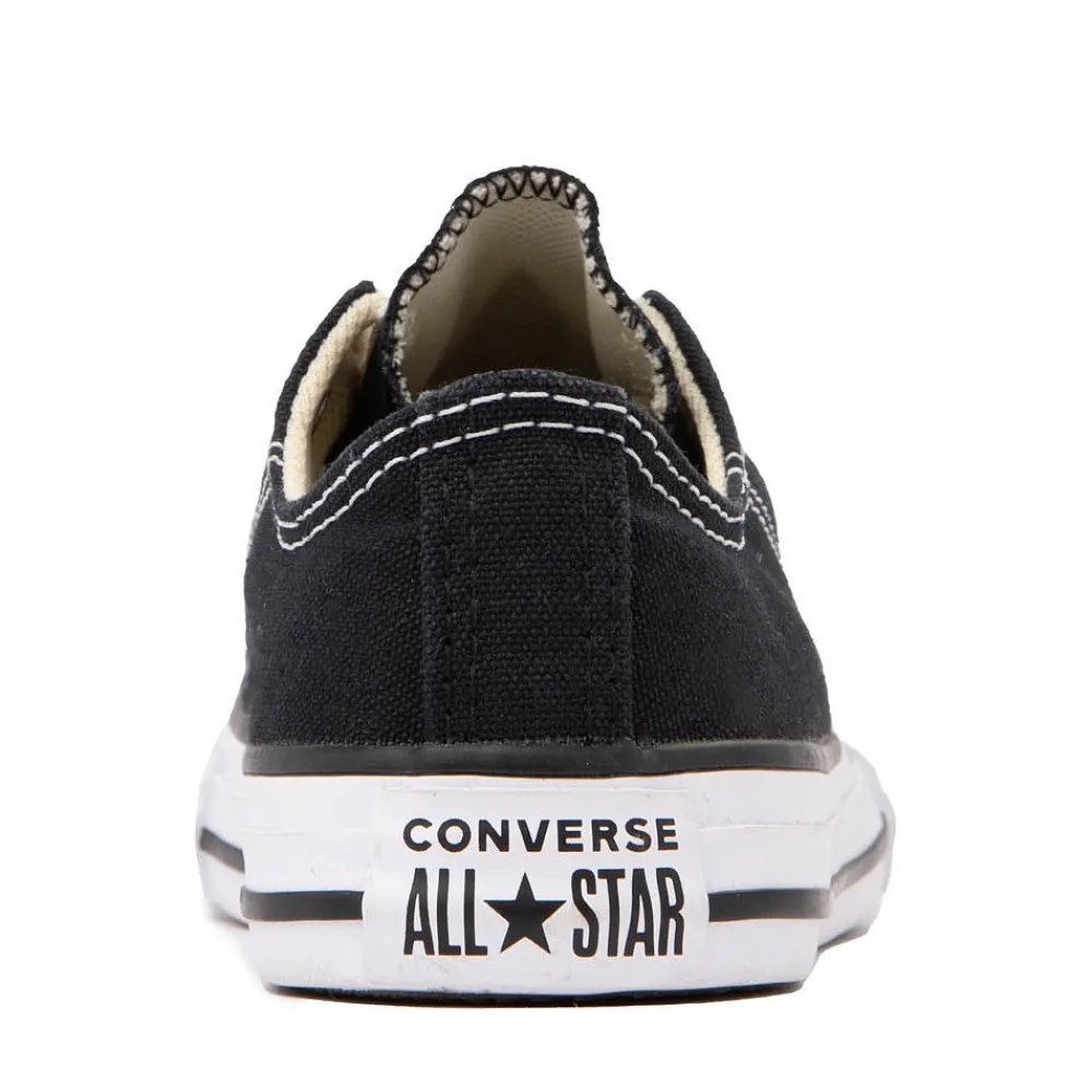 Online Converse Chuck Taylor All Star Lo Sneaker - Toddler / Little Kid - Black