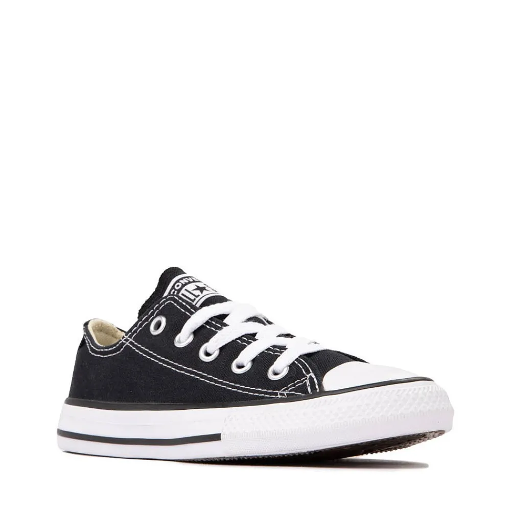 Online Converse Chuck Taylor All Star Lo Sneaker - Toddler / Little Kid - Black