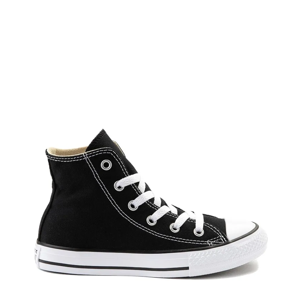 Flash Sale Converse Chuck Taylor All Star Hi Sneaker - Toddler / Little Kid - Black