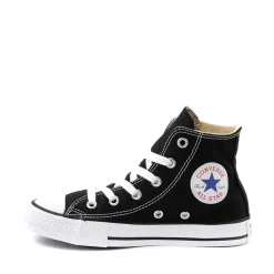 Flash Sale Converse Chuck Taylor All Star Hi Sneaker - Toddler / Little Kid - Black