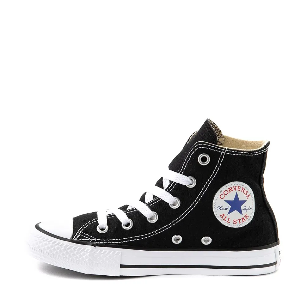 Flash Sale Converse Chuck Taylor All Star Hi Sneaker - Toddler / Little Kid - Black