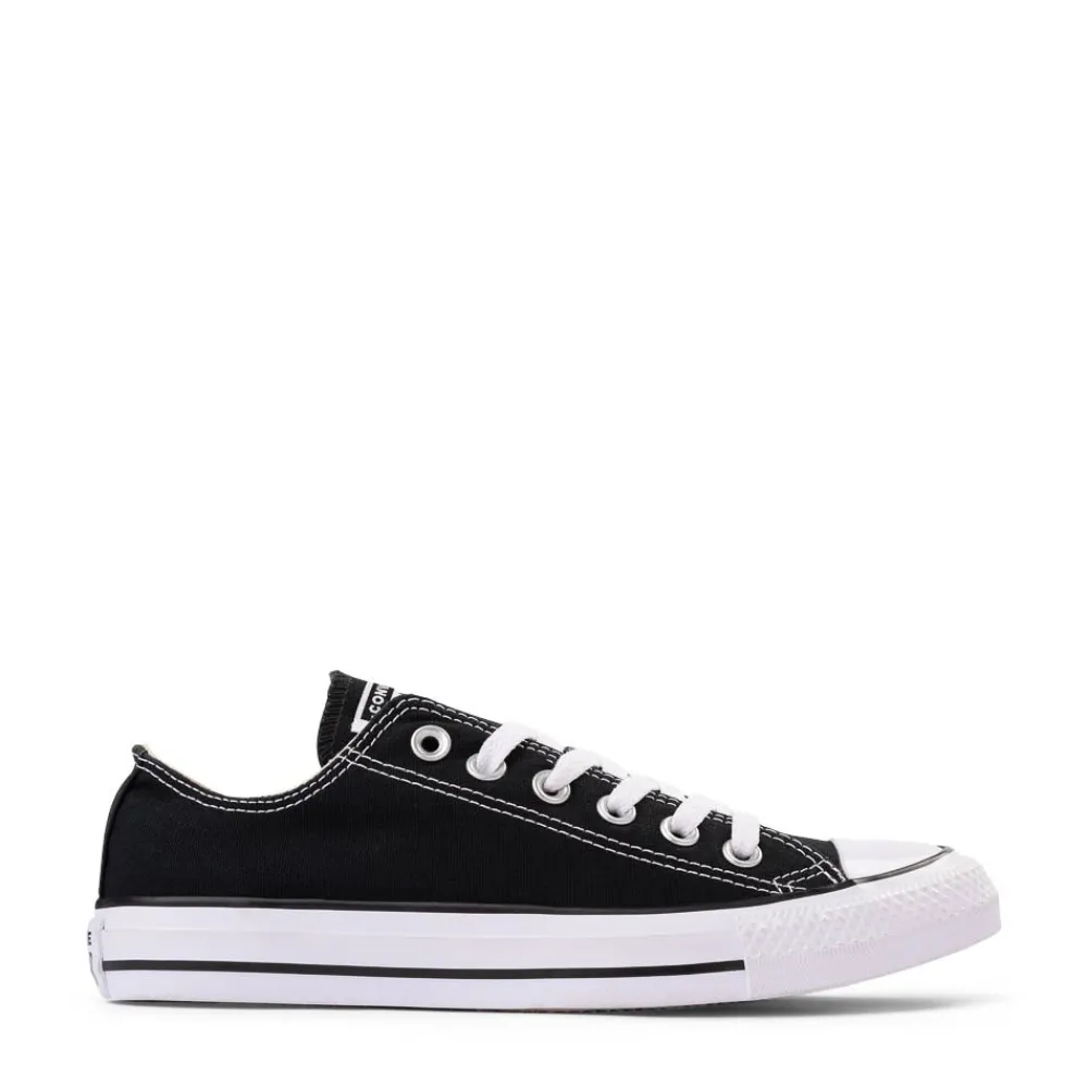 Best Sale Converse Chuck Taylor All Star Lo Sneaker - Black