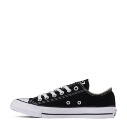 Best Sale Converse Chuck Taylor All Star Lo Sneaker - Black