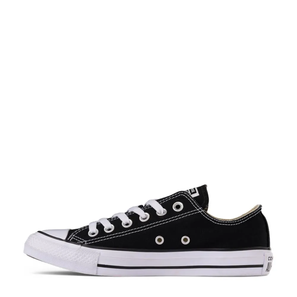 Best Sale Converse Chuck Taylor All Star Lo Sneaker - Black