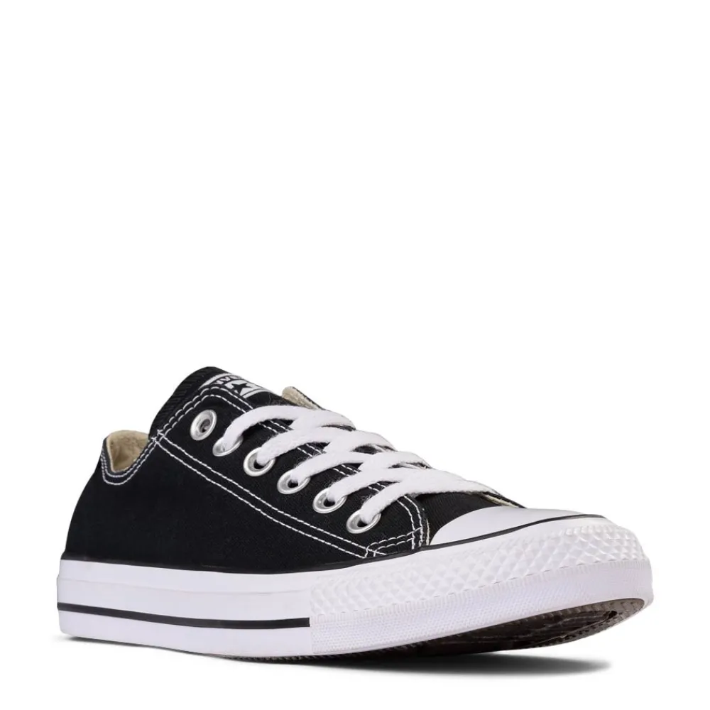 Best Sale Converse Chuck Taylor All Star Lo Sneaker - Black