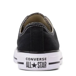 Best Sale Converse Chuck Taylor All Star Lo Sneaker - Black