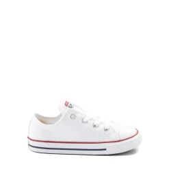 Store Converse Chuck Taylor All Star Lo Sneaker - Baby / Toddler - Optic White