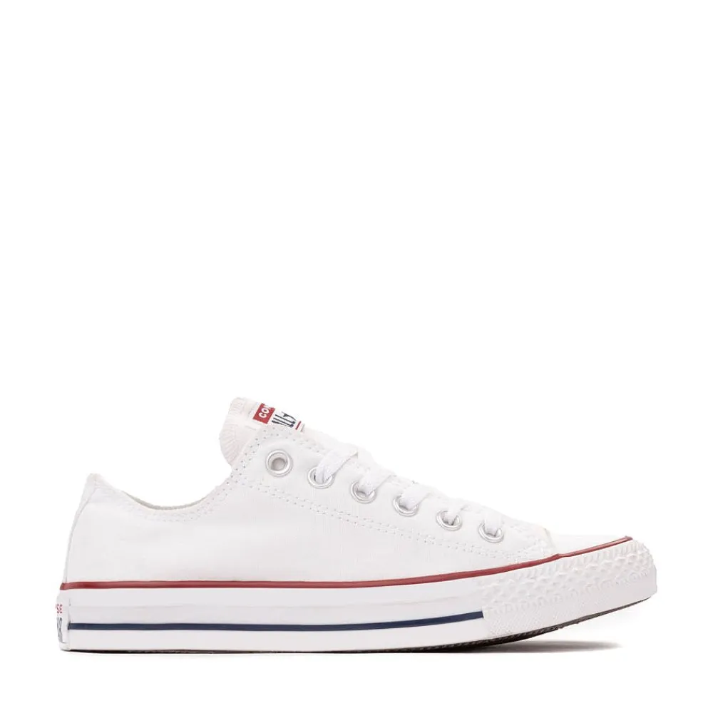 Outlet Converse Chuck Taylor All Star Lo Sneaker - Optical White