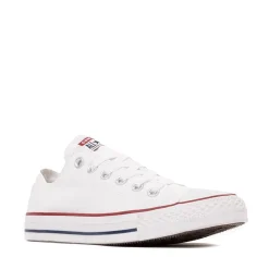 Outlet Converse Chuck Taylor All Star Lo Sneaker - Optical White
