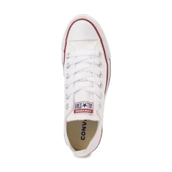 Outlet Converse Chuck Taylor All Star Lo Sneaker - Optical White