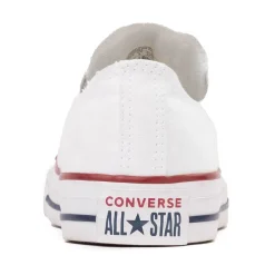 Outlet Converse Chuck Taylor All Star Lo Sneaker - Optical White