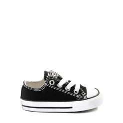 Best Converse Chuck Taylor All Star Lo Sneaker - Baby / Toddler - Black