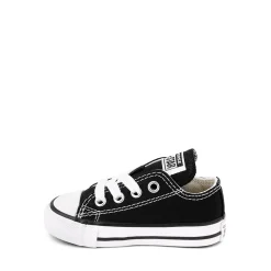 Best Converse Chuck Taylor All Star Lo Sneaker - Baby / Toddler - Black