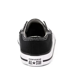 Best Converse Chuck Taylor All Star Lo Sneaker - Baby / Toddler - Black