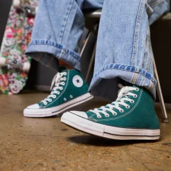 Cheap Converse Chuck Taylor All Star Hi Sneaker - Dragon Scale