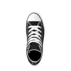 Best Converse Chuck Taylor All Star Hi Lift Sneaker - Little Kid - Black