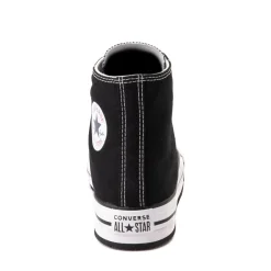 Best Converse Chuck Taylor All Star Hi Lift Sneaker - Little Kid - Black