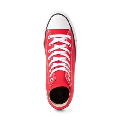 Fashion Converse Chuck Taylor All Star Hi Sneaker - Red