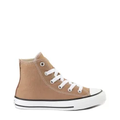 Flash Sale Converse Chuck Taylor All Star Hi Sneaker - Little Kid - Sand Dune