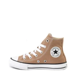 Flash Sale Converse Chuck Taylor All Star Hi Sneaker - Little Kid - Sand Dune